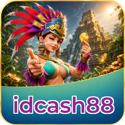 idcash88 APK v4.7.5 - Screenshot UI modern dan intuitif Indonesia